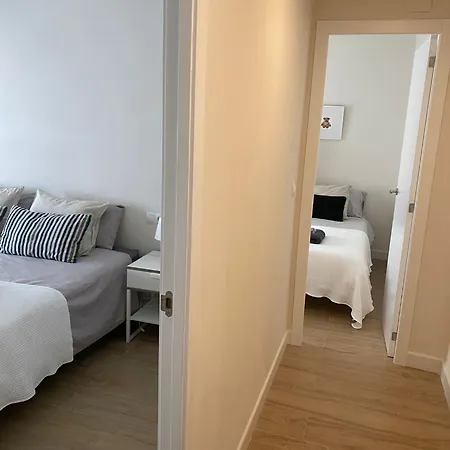Apartment Estacion Family