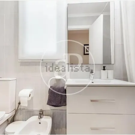 Apartment Estacion Family *