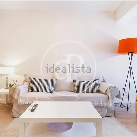 Estacion Family Apartment *