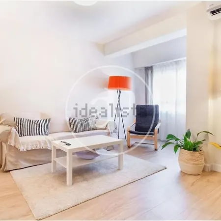 Estacion Family Apartment Valencia
