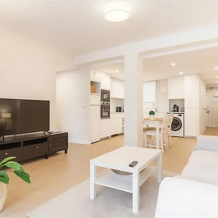 Estacion Family * バレンシア