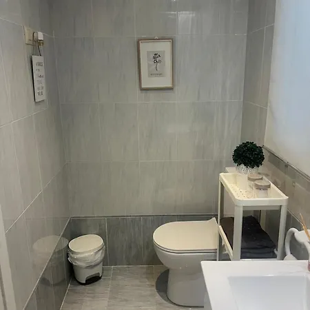 Apartamento Estación Family