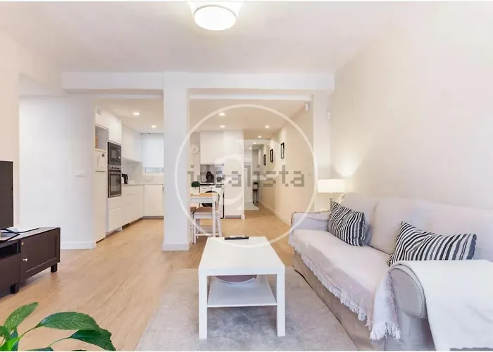 Apartamento Estación Family