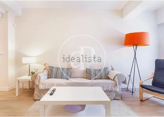 Estación Family Apartamento *