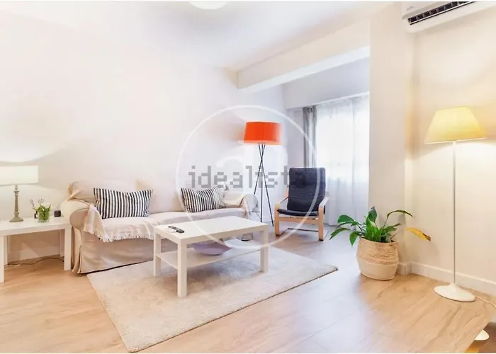 Estación Family Apartamento Valência