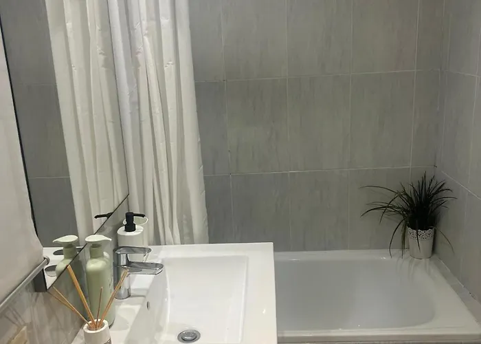 Apartamento Estación Family Valência